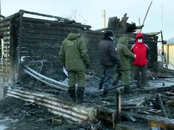 В домах престарелых Татарстана начались проверки, после пожара в одном из пансионатов Башкирии